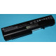 HP Battery Sub Omnibook 5700 F1350-60921